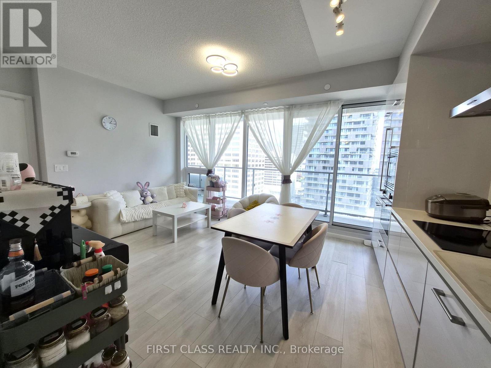 1501 - 2221 Yonge Street, Toronto, Ontario  M4S 0B8 - Photo 19 - C13213870