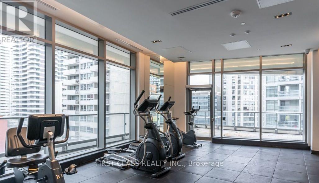1501 - 2221 Yonge Street, Toronto, Ontario  M4S 0B8 - Photo 24 - C13213870