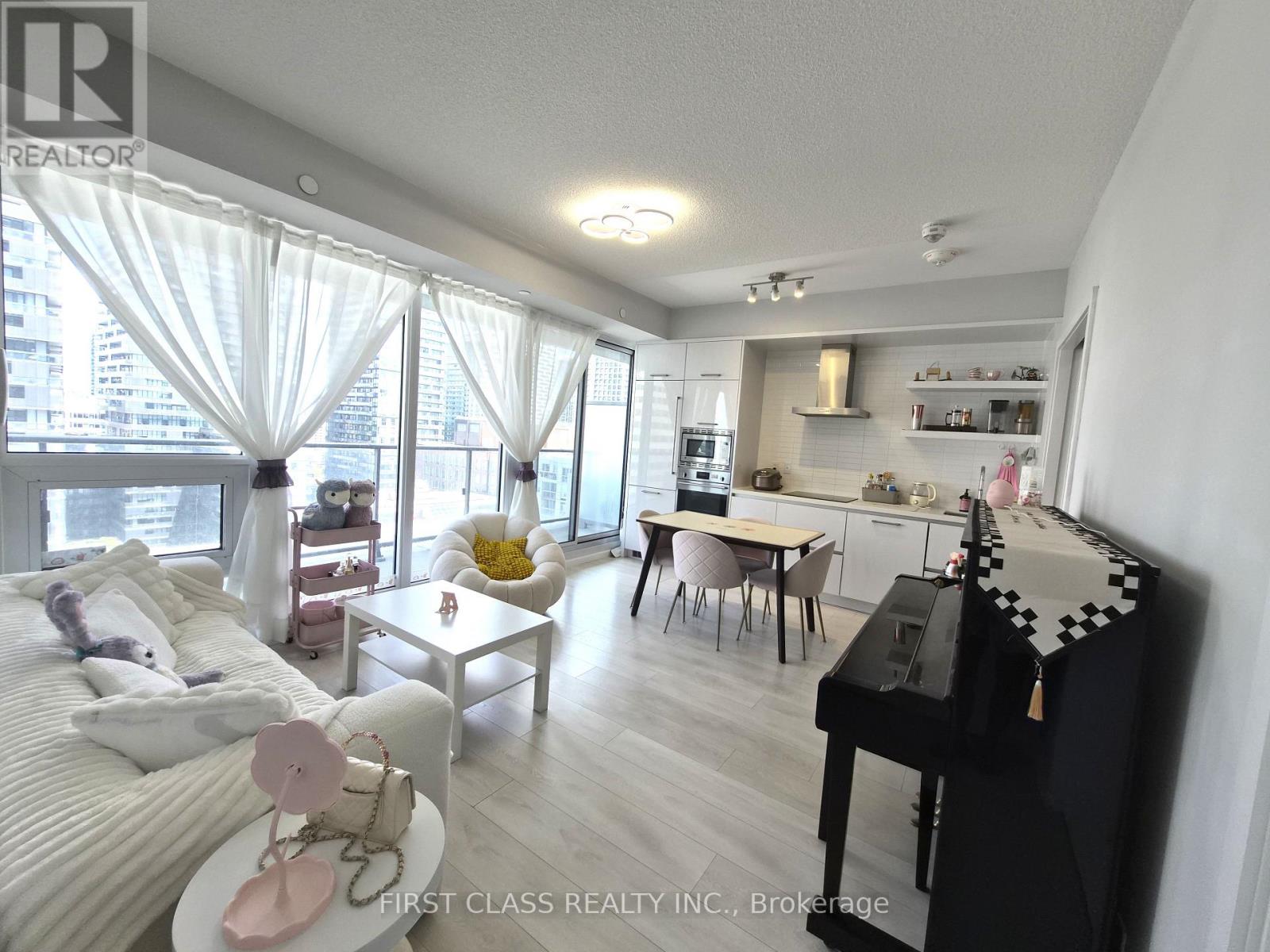 1501 - 2221 Yonge Street, Toronto, Ontario  M4S 0B8 - Photo 6 - C13213870