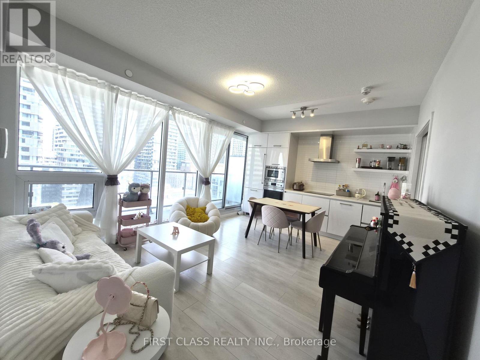 1501 - 2221 Yonge Street, Toronto, Ontario  M4S 0B8 - Photo 8 - C13213870