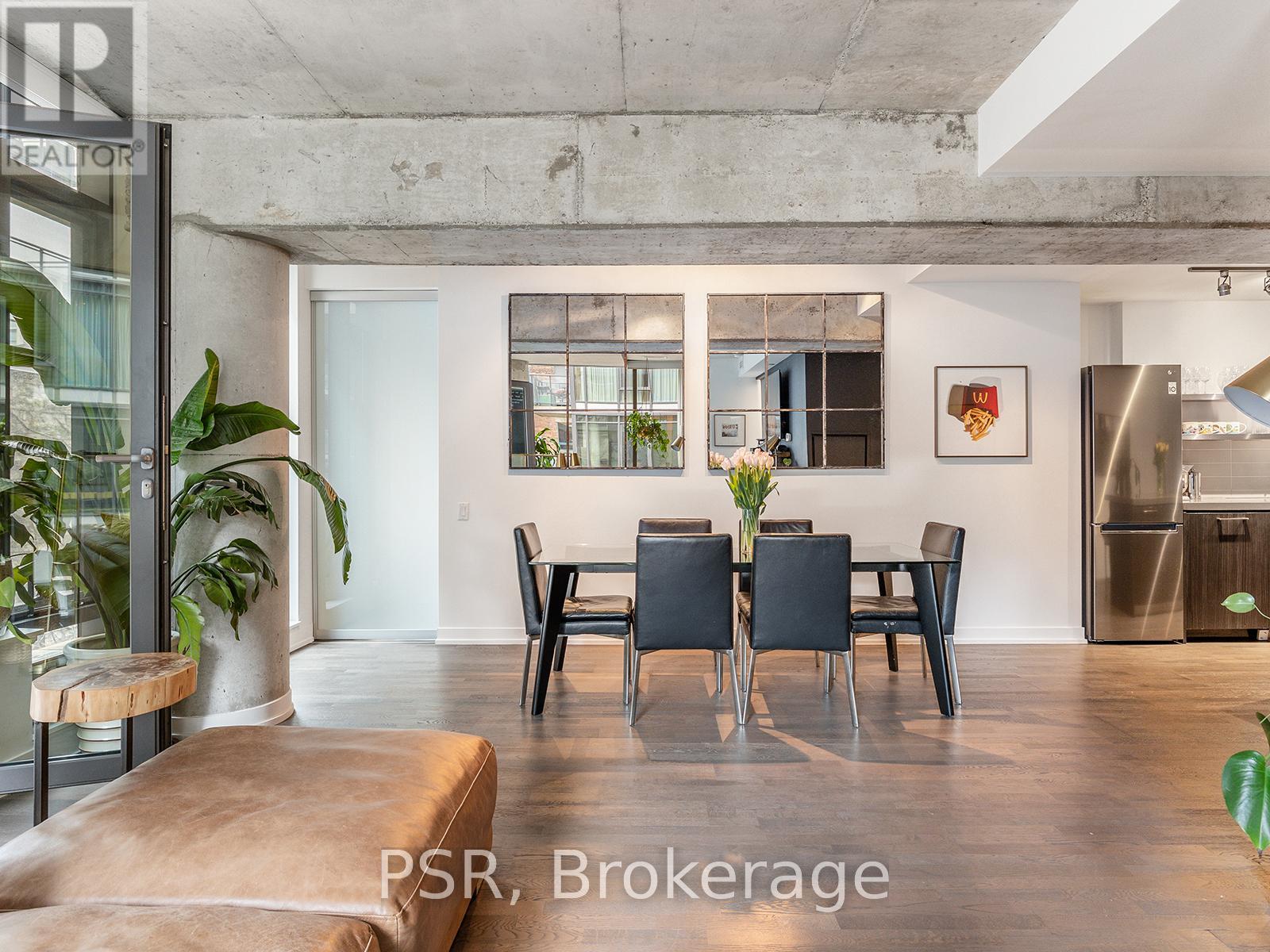 203 - 560 King Street W, Toronto, Ontario  M5V 0L5 - Photo 12 - C13213938