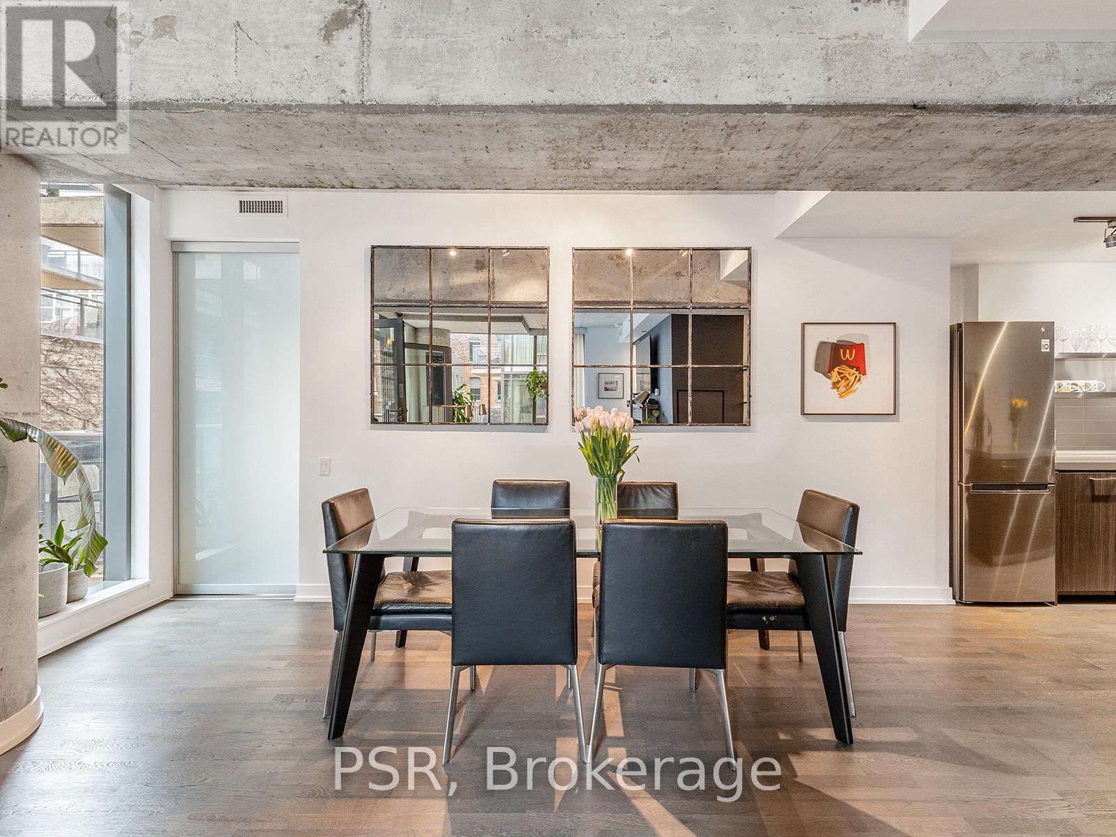 203 - 560 King Street W, Toronto, Ontario  M5V 0L5 - Photo 13 - C13213938