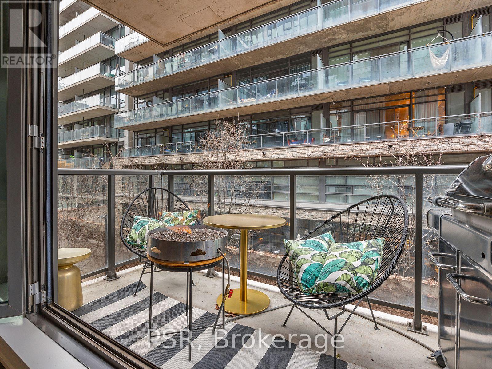 203 - 560 King Street W, Toronto, Ontario  M5V 0L5 - Photo 16 - C13213938