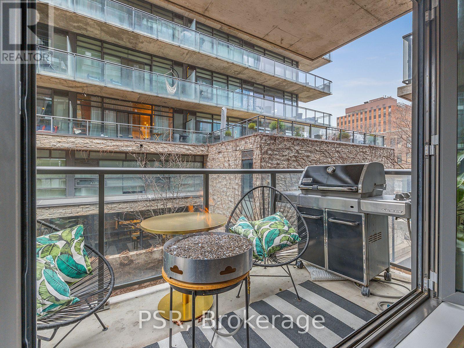 203 - 560 King Street W, Toronto, Ontario  M5V 0L5 - Photo 17 - C13213938