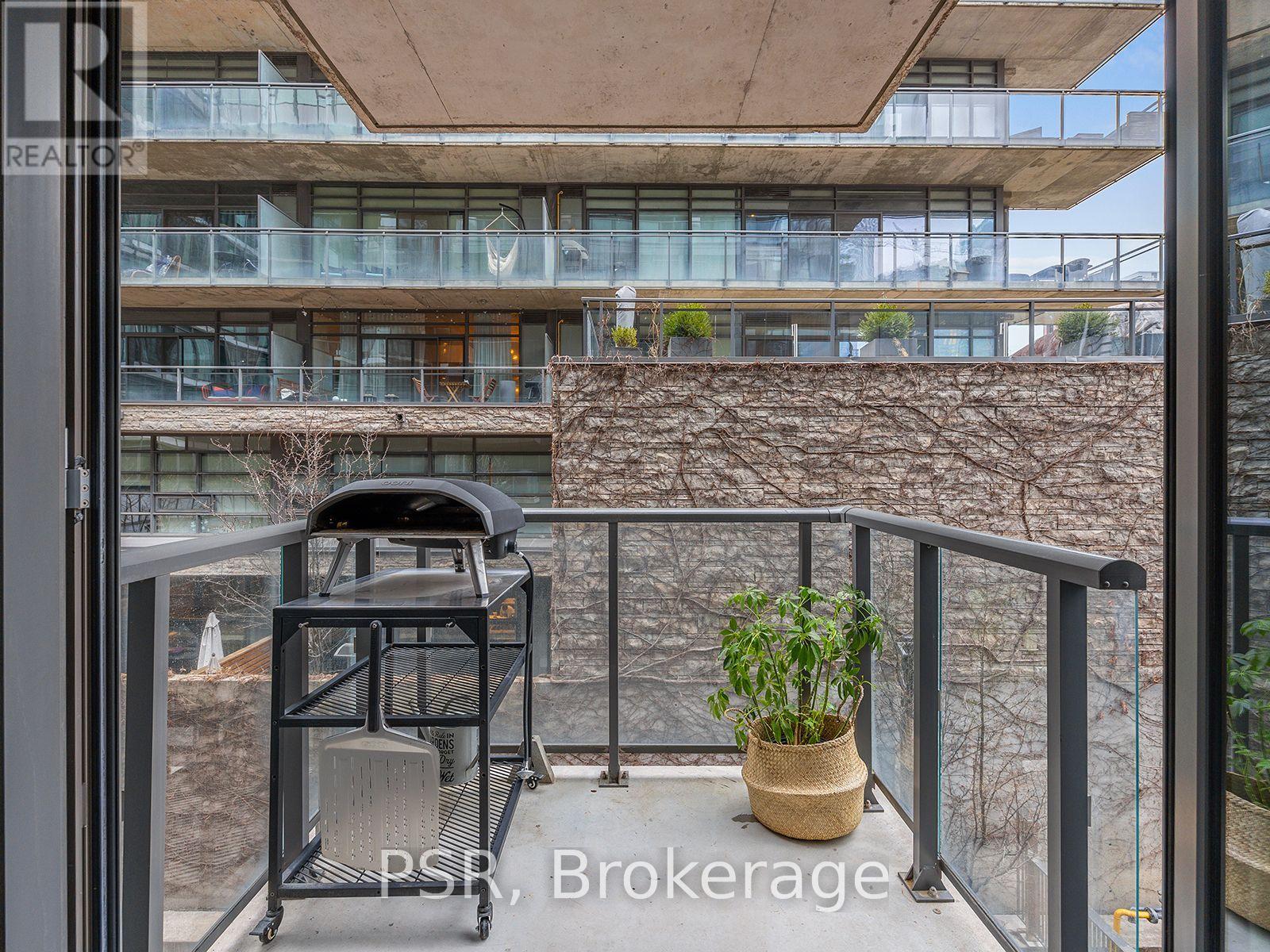 203 - 560 King Street W, Toronto, Ontario  M5V 0L5 - Photo 18 - C13213938