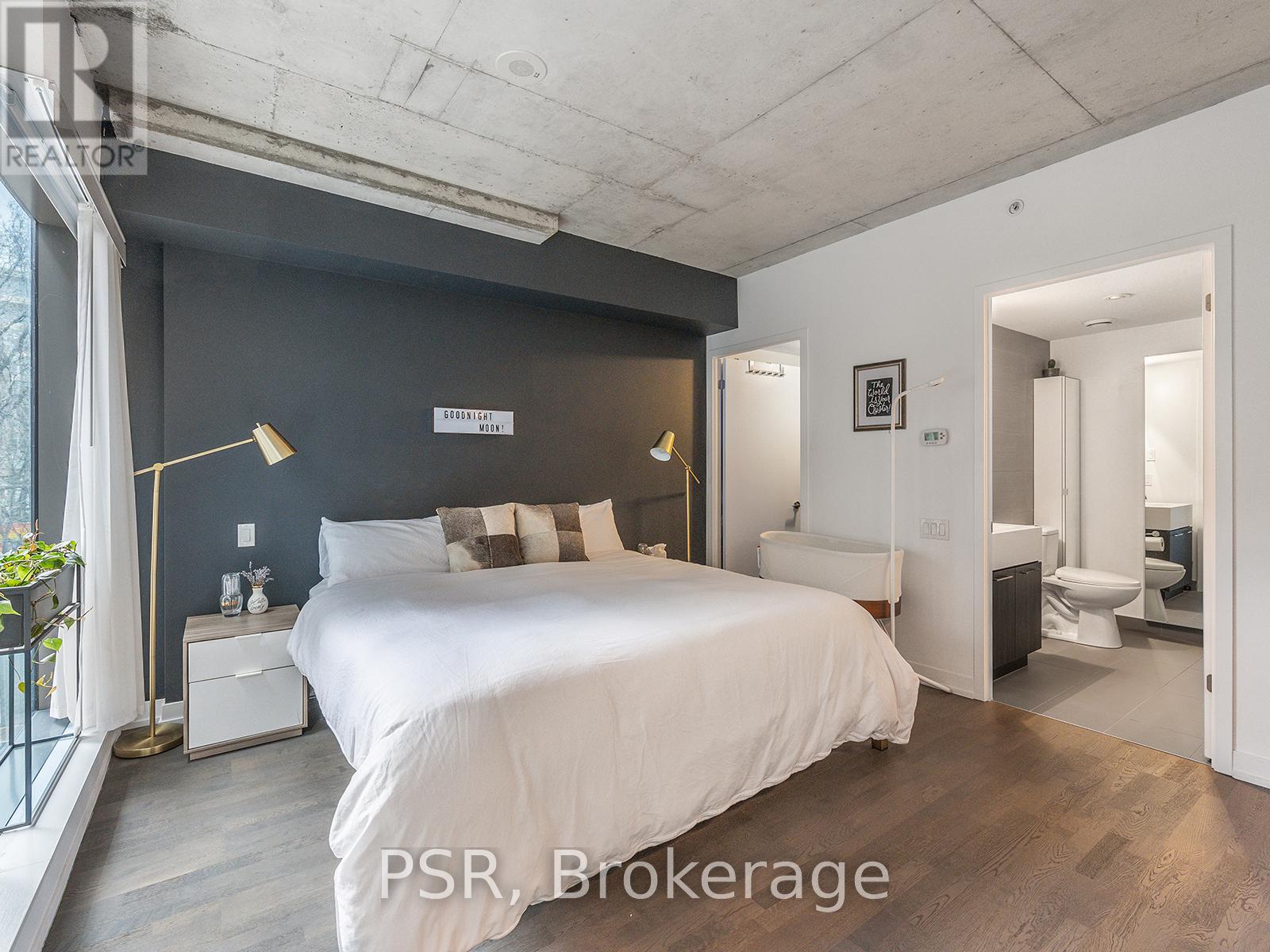203 - 560 King Street W, Toronto, Ontario  M5V 0L5 - Photo 19 - C13213938