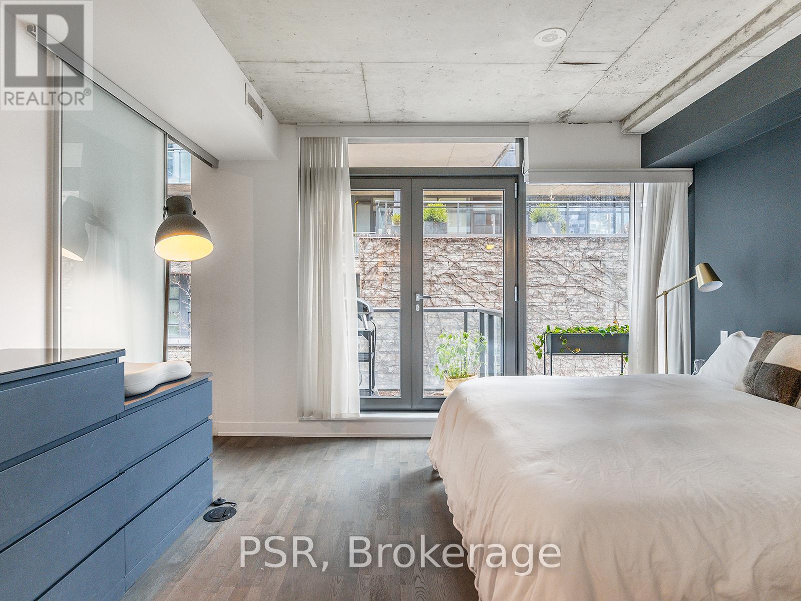 203 - 560 King Street W, Toronto, Ontario  M5V 0L5 - Photo 23 - C13213938