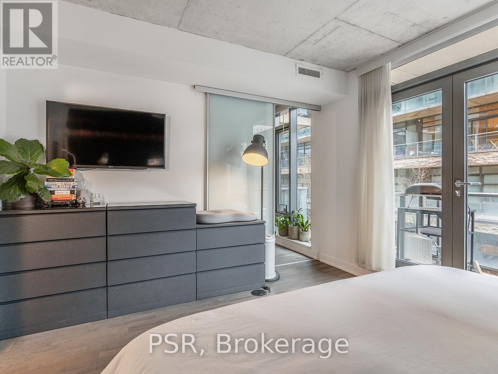 203 - 560 King Street W, Toronto, Ontario  M5V 0L5 - Photo 24 - C13213938