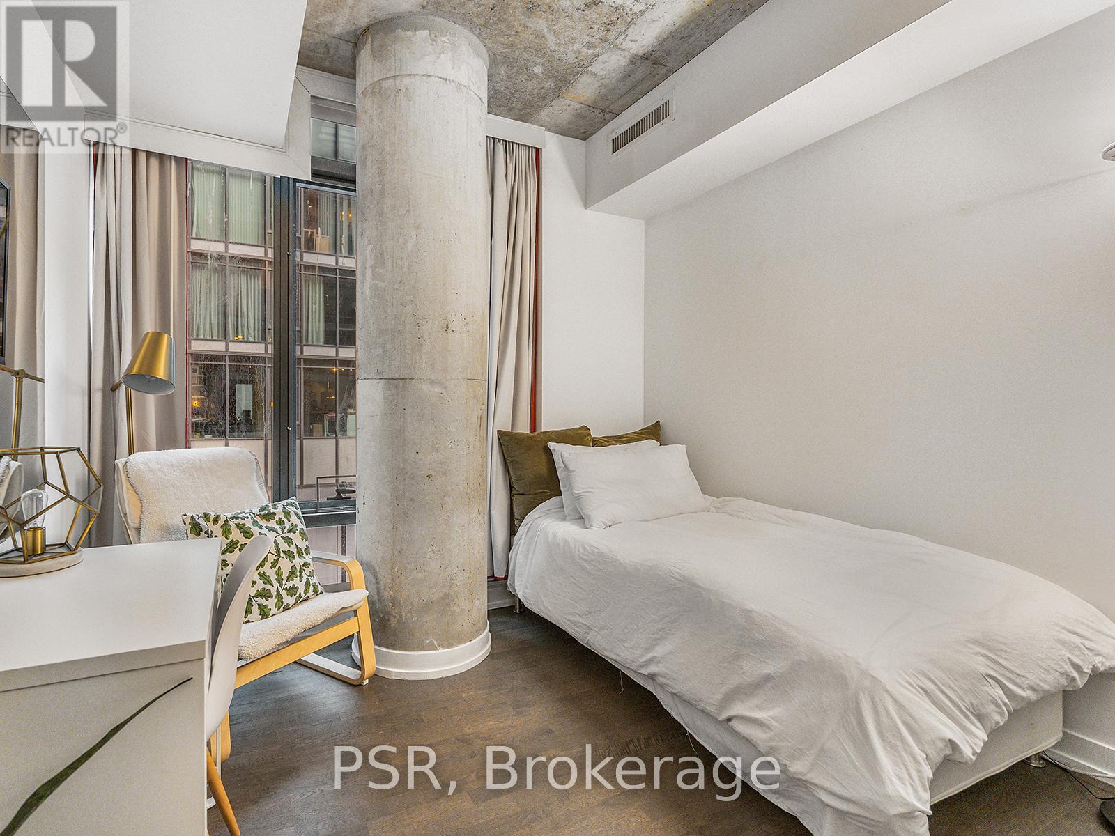 203 - 560 King Street W, Toronto, Ontario  M5V 0L5 - Photo 25 - C13213938
