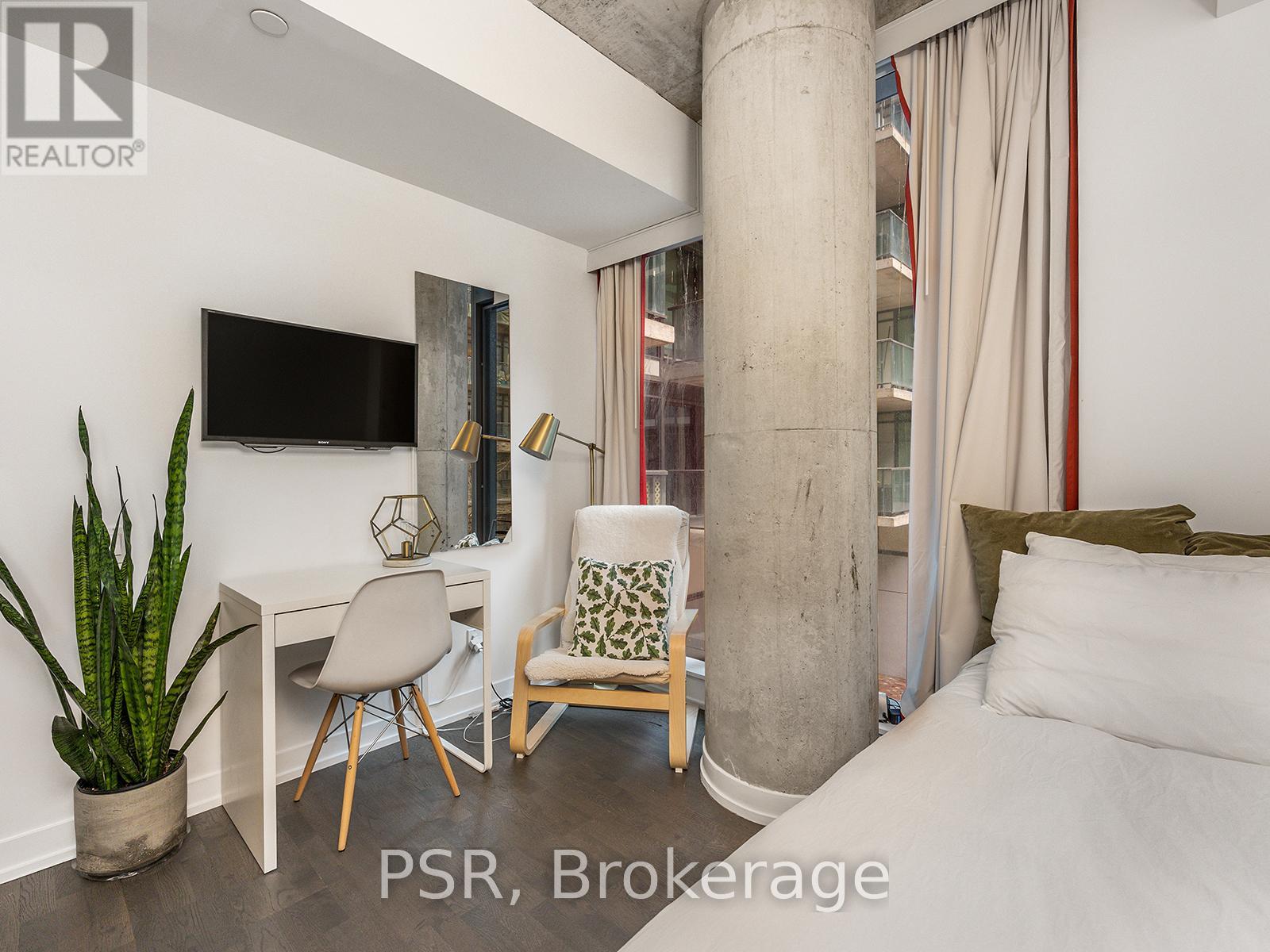 203 - 560 King Street W, Toronto, Ontario  M5V 0L5 - Photo 26 - C13213938