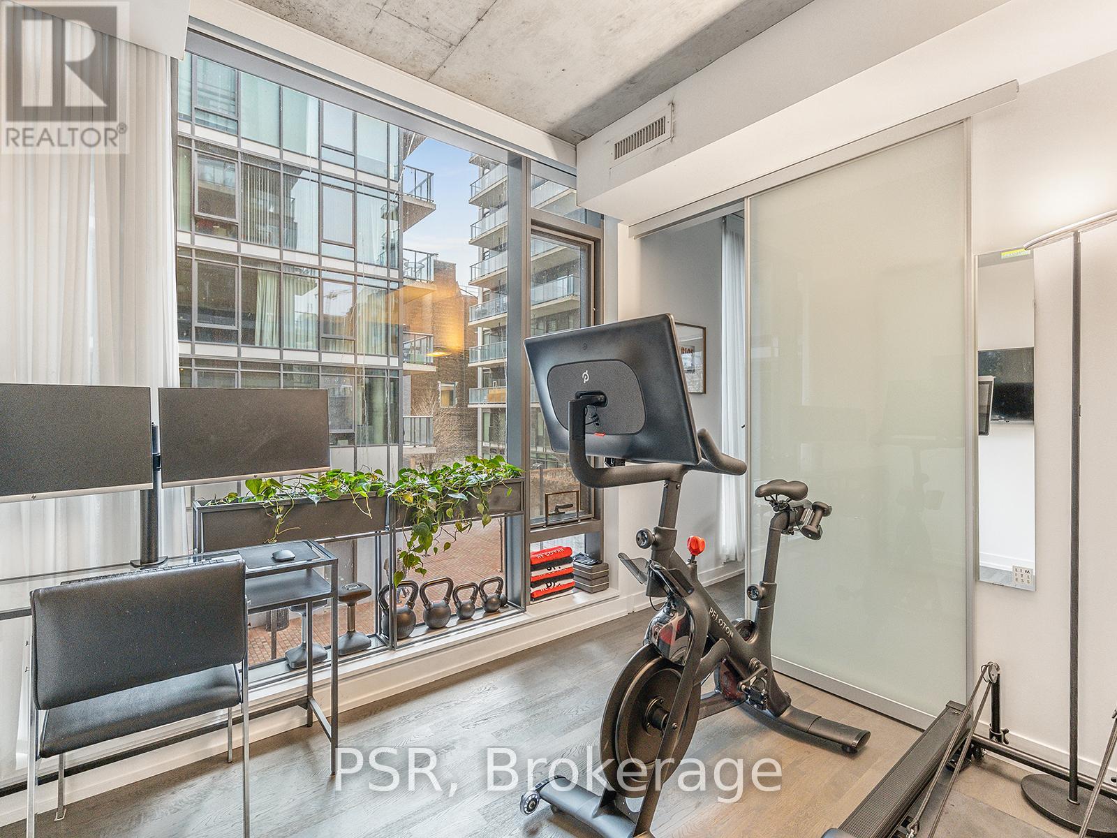 203 - 560 King Street W, Toronto, Ontario  M5V 0L5 - Photo 27 - C13213938