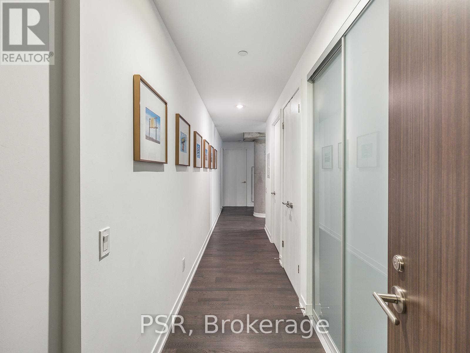 203 - 560 King Street W, Toronto, Ontario  M5V 0L5 - Photo 3 - C13213938