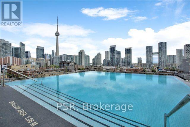 203 - 560 King Street W, Toronto, Ontario  M5V 0L5 - Photo 30 - C13213938