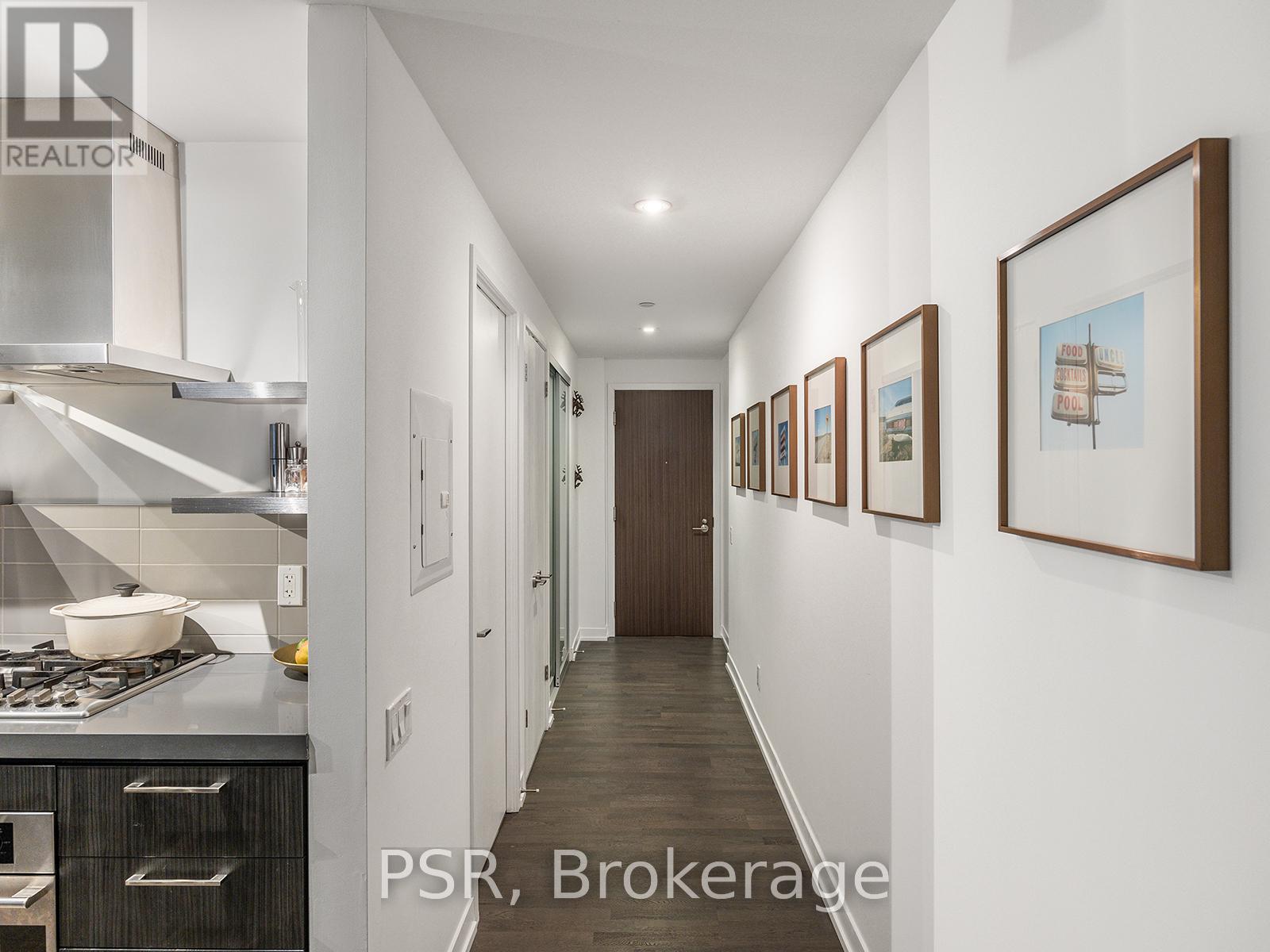 203 - 560 King Street W, Toronto, Ontario  M5V 0L5 - Photo 4 - C13213938