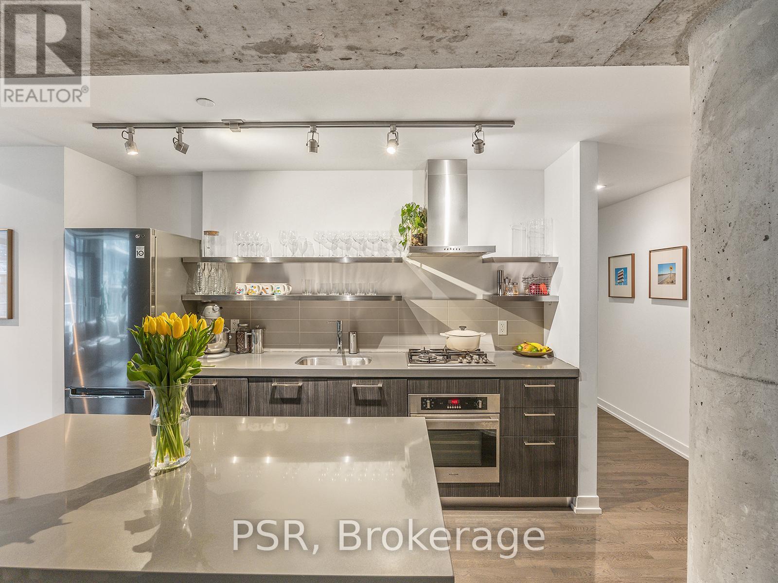 203 - 560 King Street W, Toronto, Ontario  M5V 0L5 - Photo 5 - C13213938