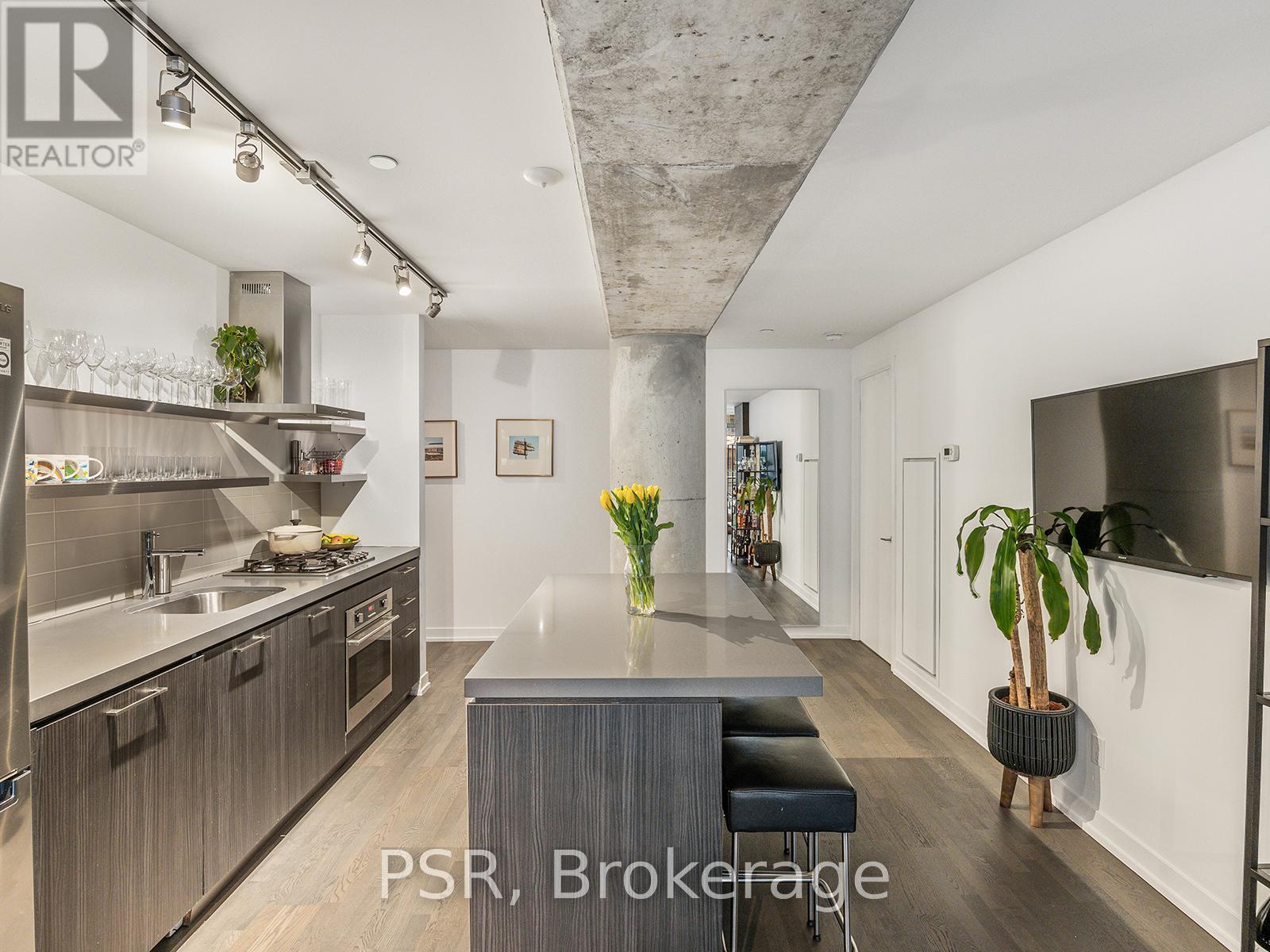 203 - 560 King Street W, Toronto, Ontario  M5V 0L5 - Photo 6 - C13213938