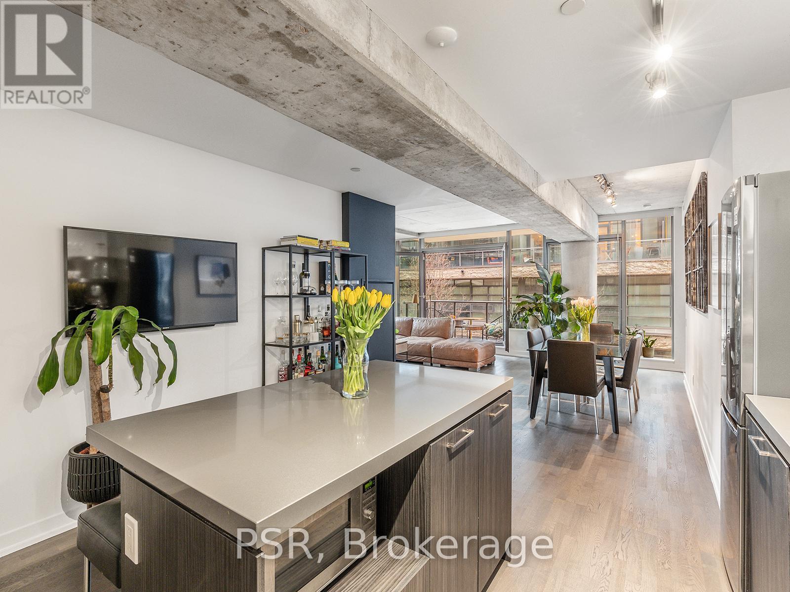 203 - 560 King Street W, Toronto, Ontario  M5V 0L5 - Photo 7 - C13213938
