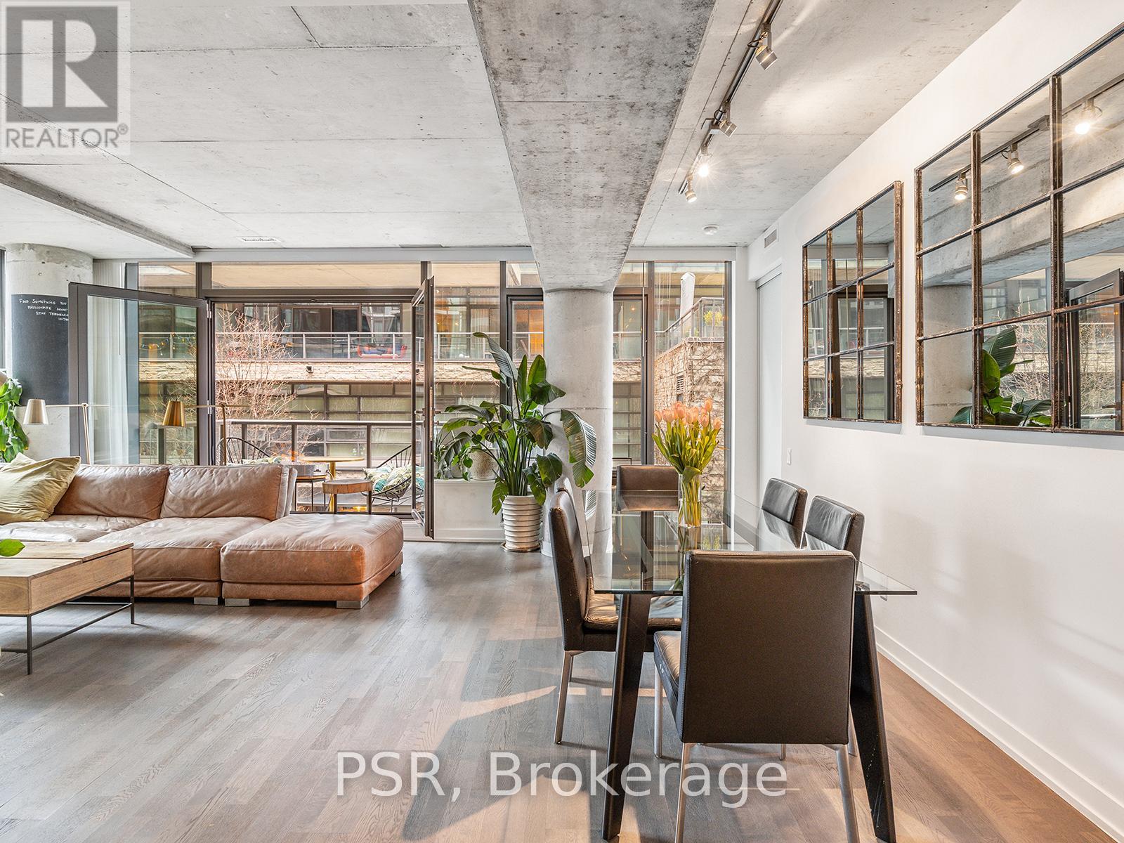 203 - 560 King Street W, Toronto, Ontario  M5V 0L5 - Photo 8 - C13213938