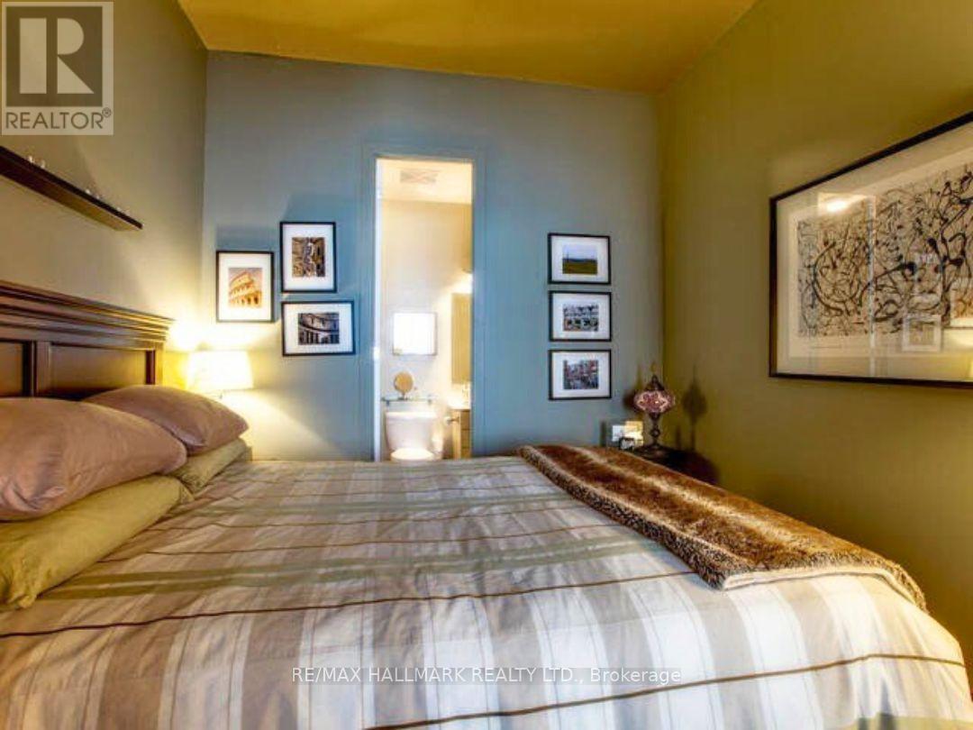 310 - 23 Brant Street, Toronto, Ontario  M5V 2L5 - Photo 10 - C13213966