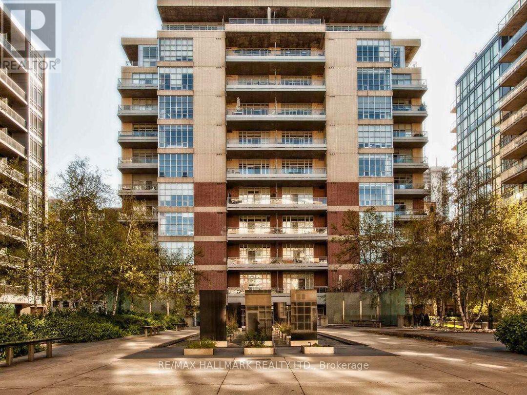 310 - 23 Brant Street, Toronto, Ontario  M5V 2L5 - Photo 2 - C13213966