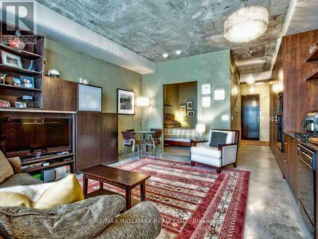 310 - 23 Brant Street, Toronto, Ontario  M5V 2L5 - Photo 5 - C13213966