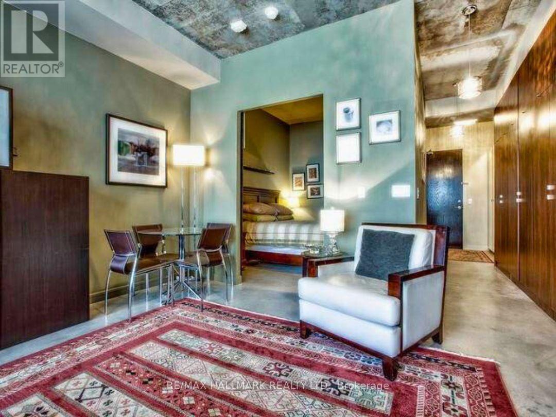 310 - 23 Brant Street, Toronto, Ontario  M5V 2L5 - Photo 6 - C13213966