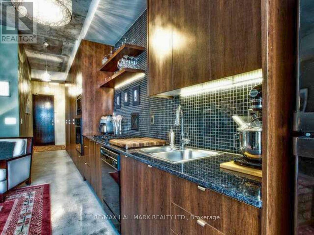 310 - 23 Brant Street, Toronto, Ontario  M5V 2L5 - Photo 9 - C13213966
