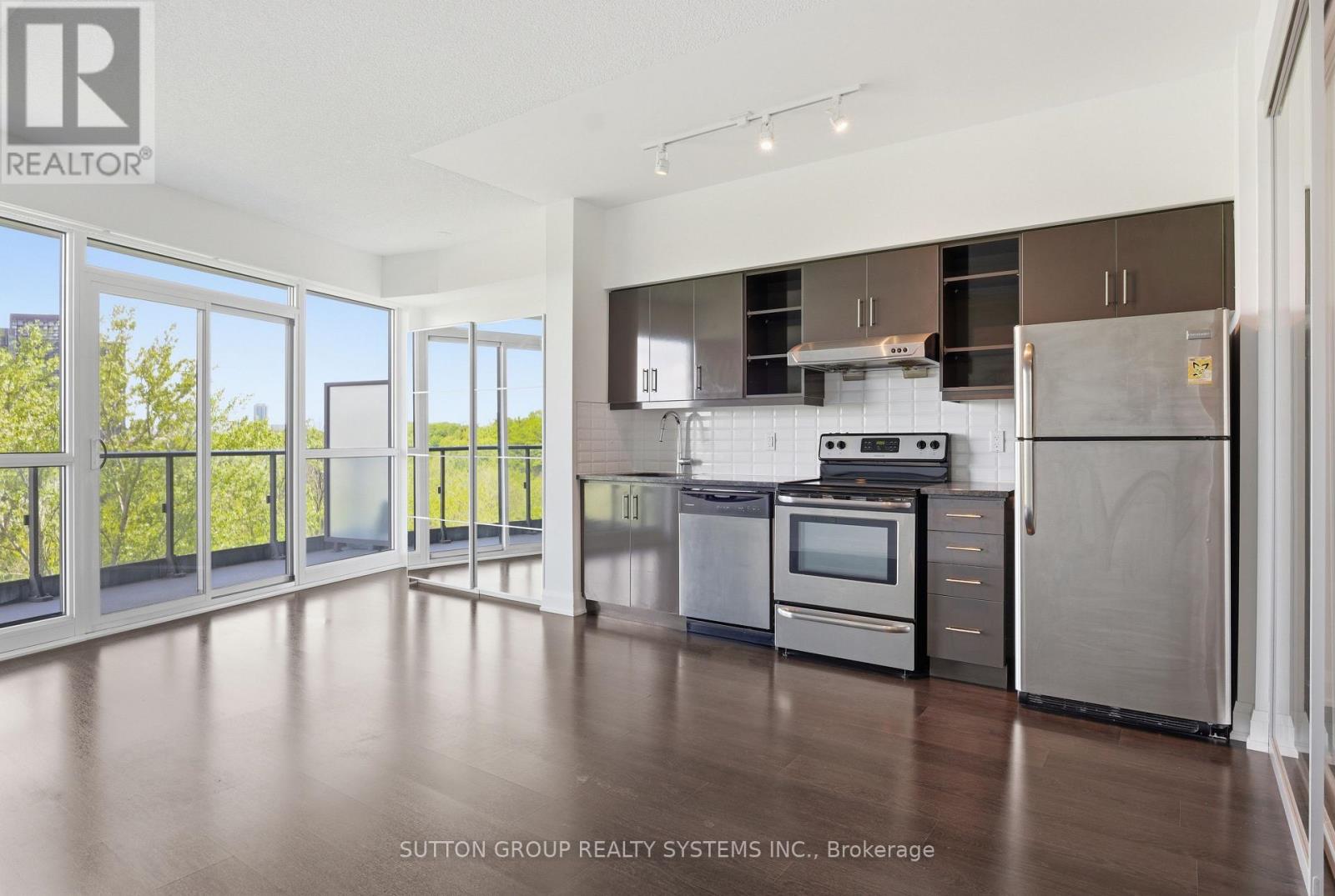 416 - 160 Vanderhoof Avenue, Toronto, Ontario  M4G 2G6 - Photo 6 - C13213986