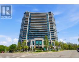416 - 160 VANDERHOOF AVENUE, Toronto, Ontario