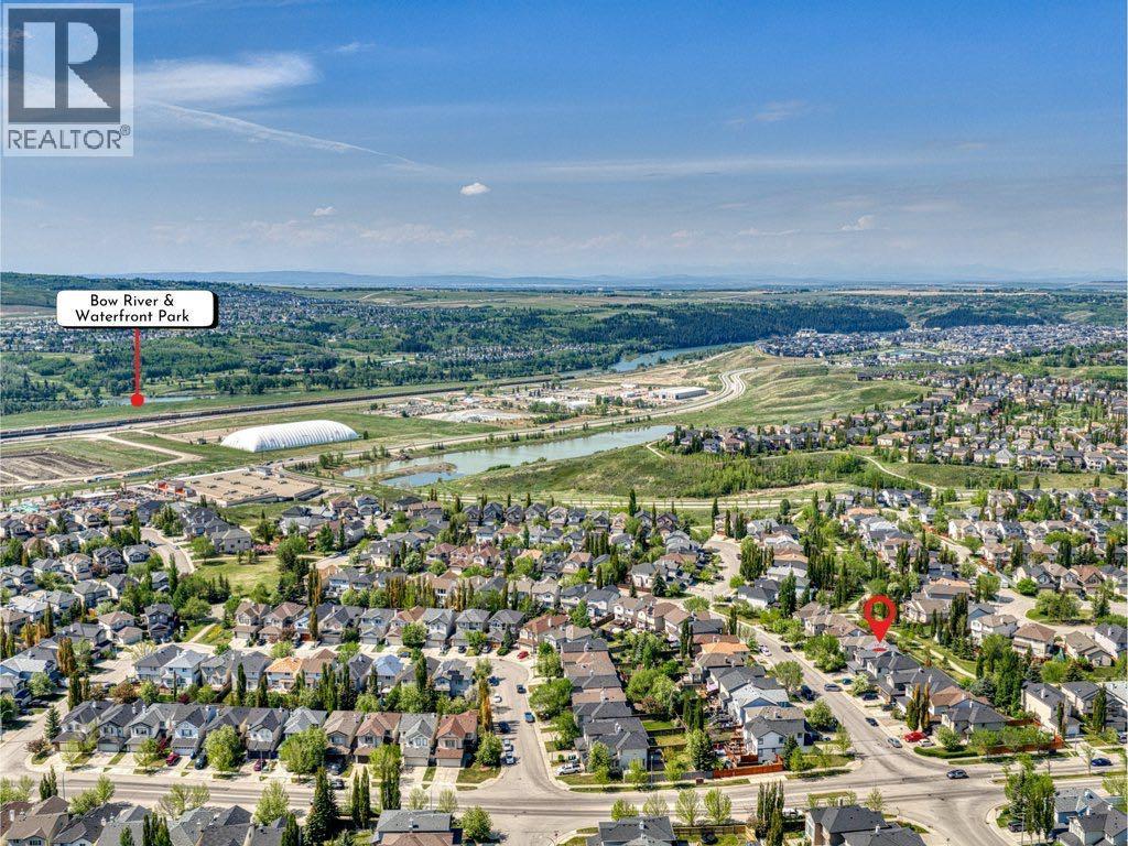 23 Tuscany Ravine View NW, Calgary, Alberta  T3L 2T1 - Photo 45 - A2316054