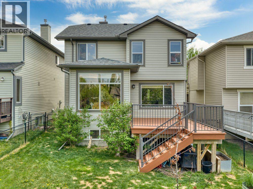 23 Tuscany Ravine View NW, Calgary, Alberta  T3L 2T1 - Photo 37 - A2316054