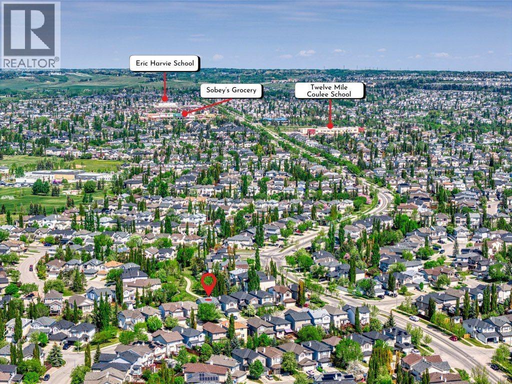 23 Tuscany Ravine View NW, Calgary, Alberta  T3L 2T1 - Photo 42 - A2316054