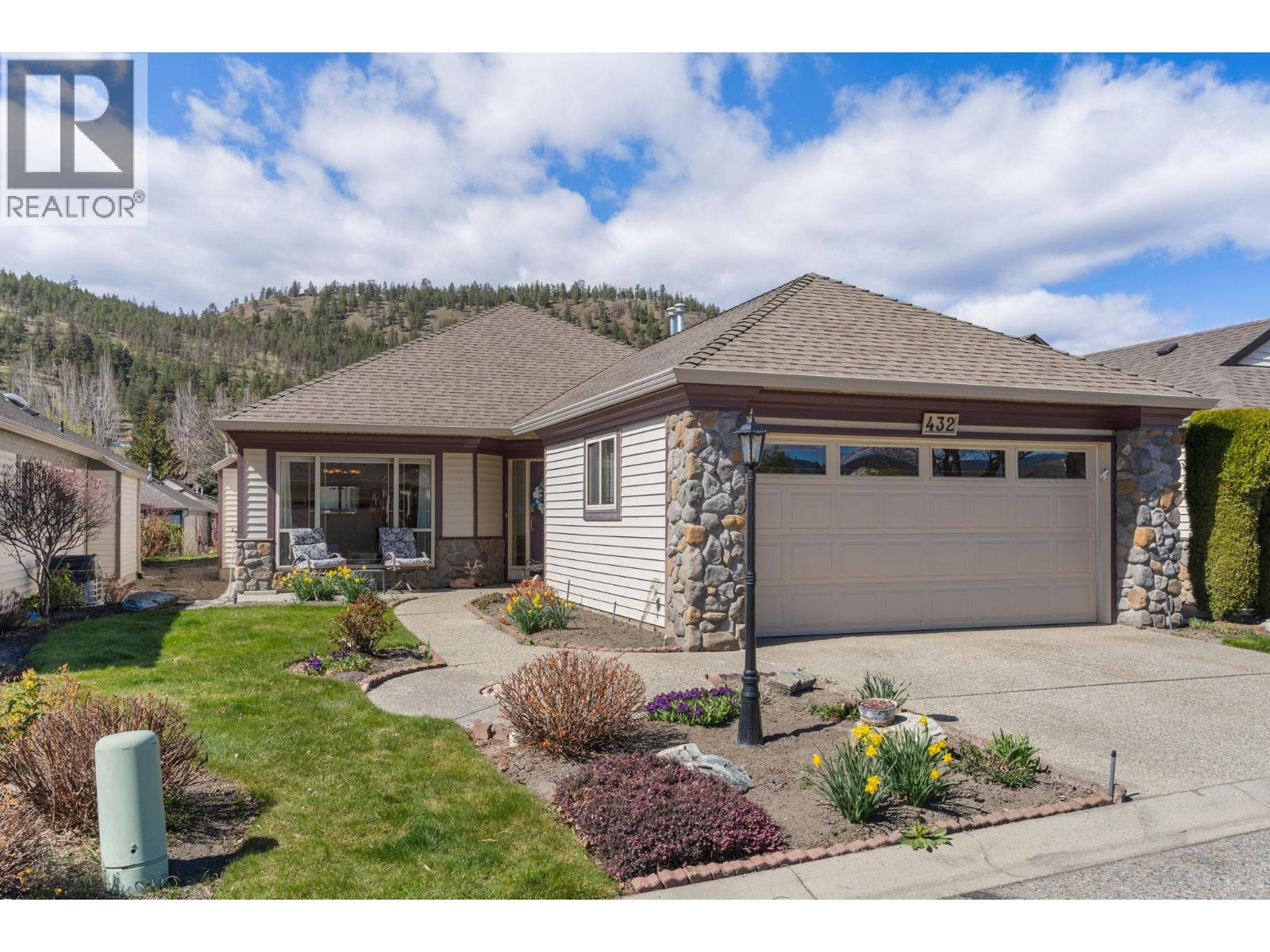 432 - 550 Yates Road, Glenmore, Kelowna photo 1