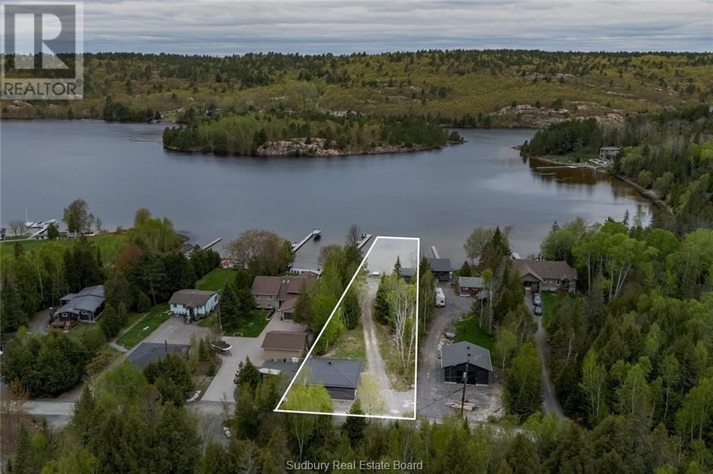 3118 South Shore Road, Sudbury, Ontario