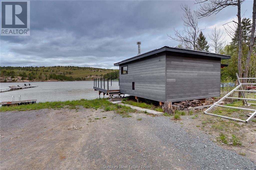 3118 South Shore Road, Sudbury, Ontario  P3G 1M2 - Photo 11 - 2128158