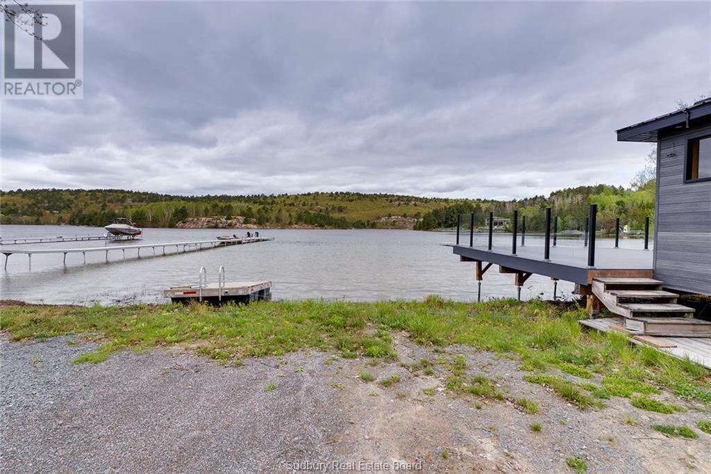3118 South Shore Road, Sudbury, Ontario  P3G 1M2 - Photo 15 - 2128158