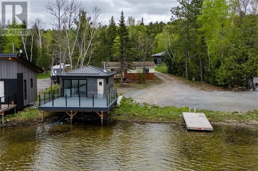 3118 South Shore Road, Sudbury, Ontario  P3G 1M2 - Photo 3 - 2128158