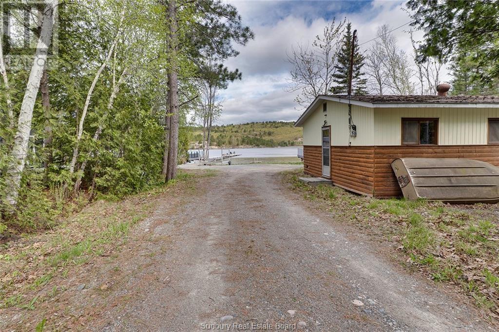 3118 South Shore Road, Sudbury, Ontario  P3G 1M2 - Photo 9 - 2128158