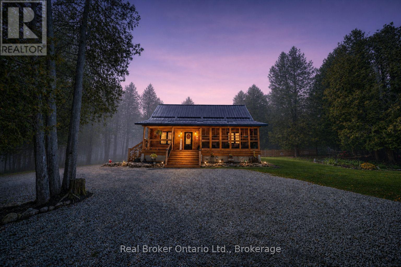 595 STOKES BAY ROAD, Northern Bruce Peninsula, Ontario