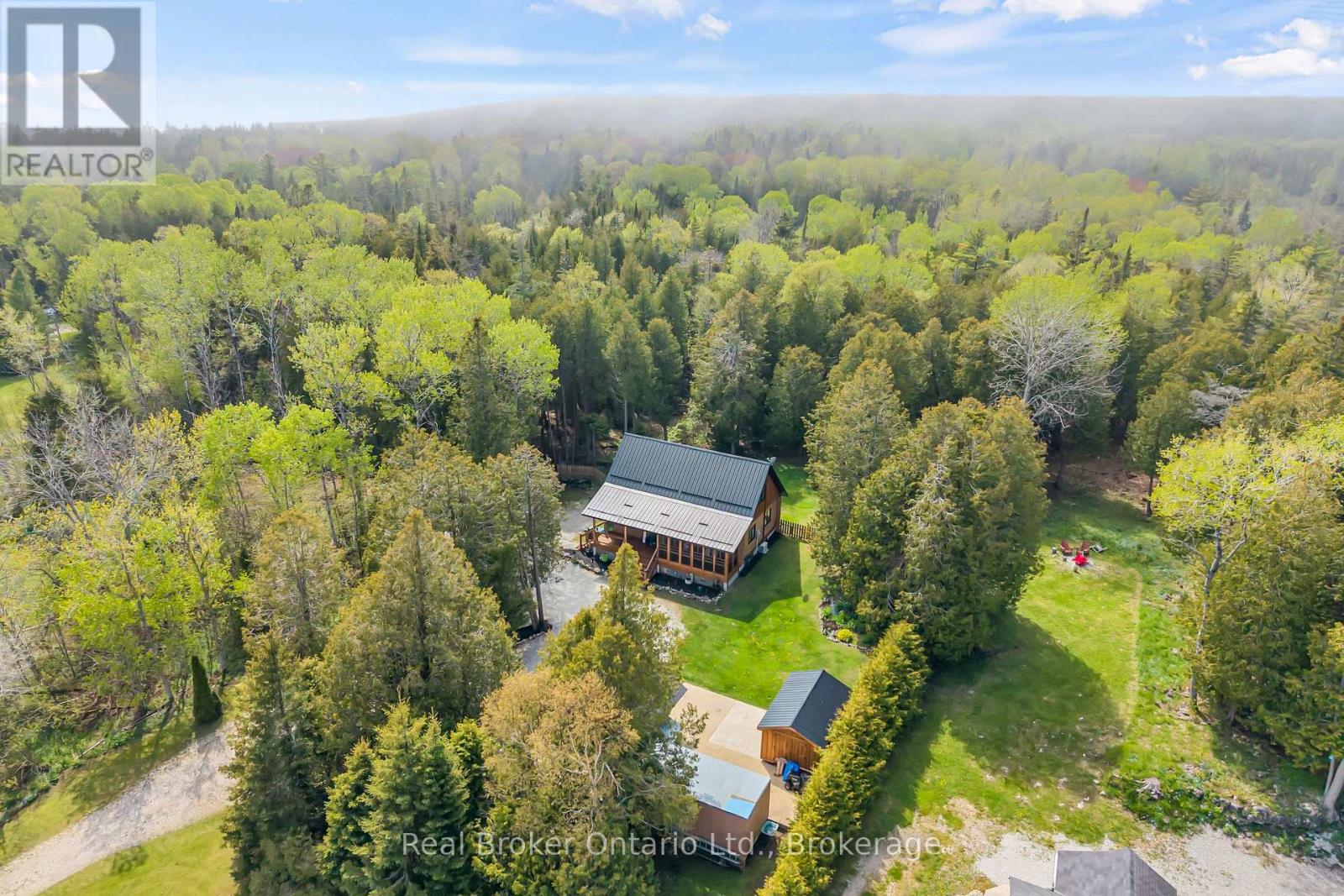 595 Stokes Bay Road, Northern Bruce Peninsula, Ontario N0H 1W0 - Photo 2 - X13213862
