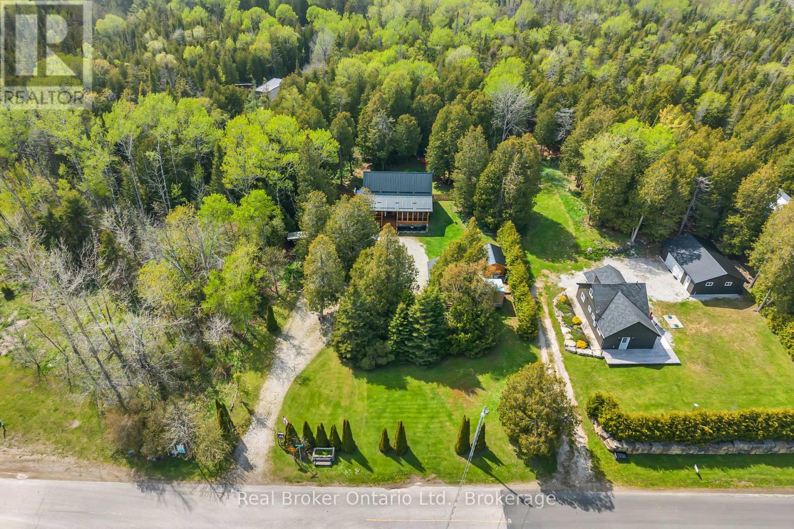 595 Stokes Bay Road, Northern Bruce Peninsula, Ontario N0H 1W0 - Photo 3 - X13213862