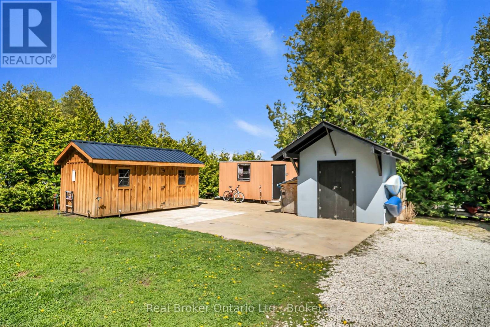 595 Stokes Bay Road, Northern Bruce Peninsula, Ontario N0H 1W0 - Photo 37 - X13213862