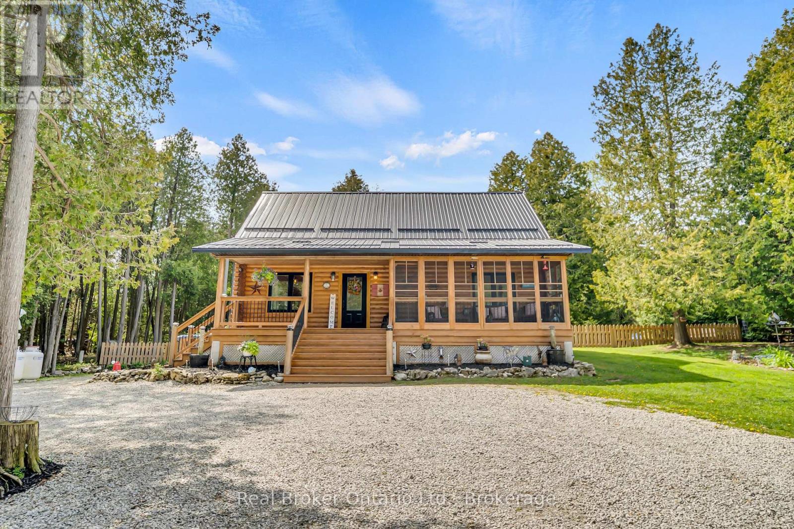 595 Stokes Bay Road, Northern Bruce Peninsula, Ontario N0H 1W0 - Photo 8 - X13213862