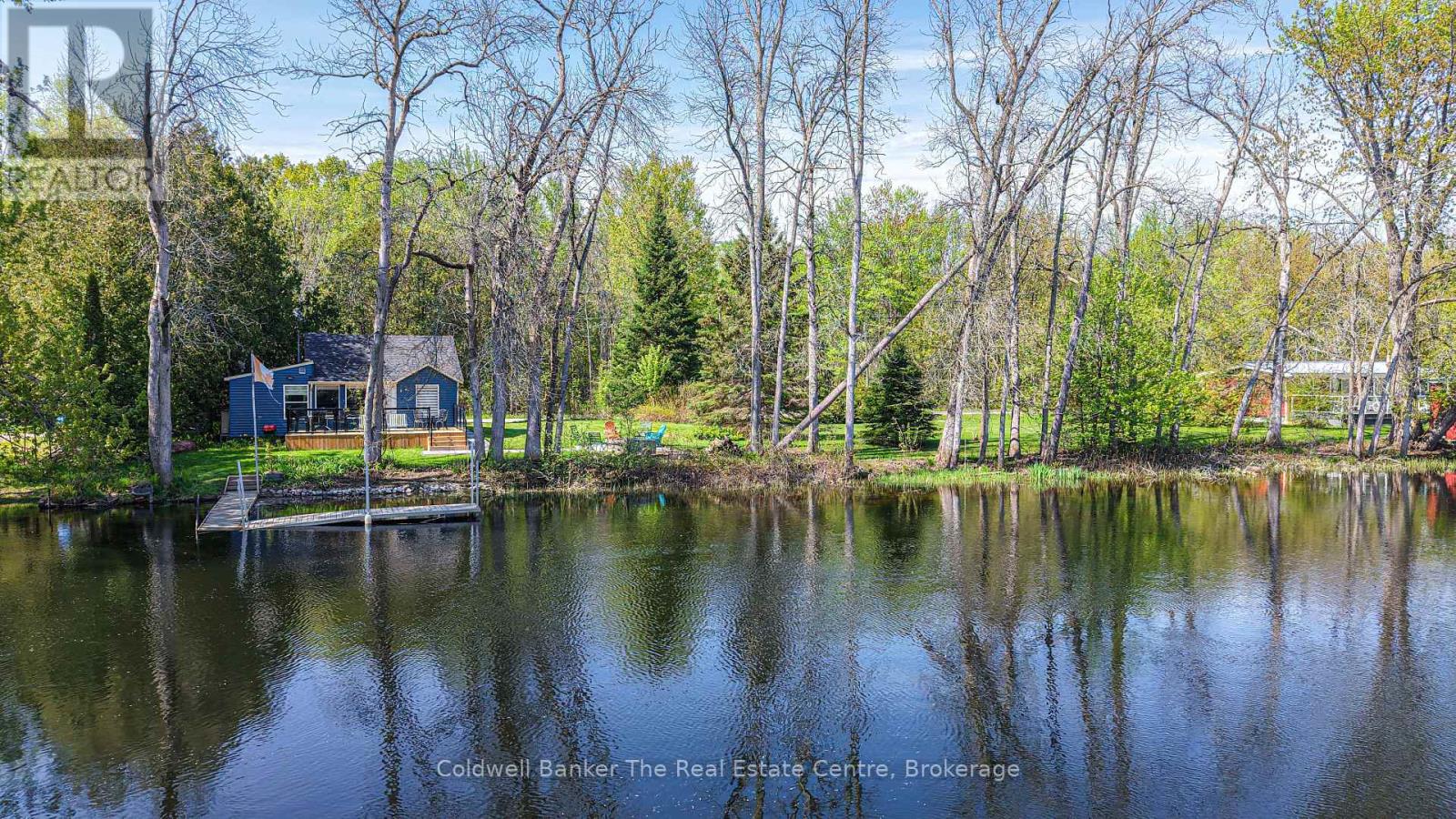 1079 SEVERN RIVER ROAD, Gravenhurst, Ontario