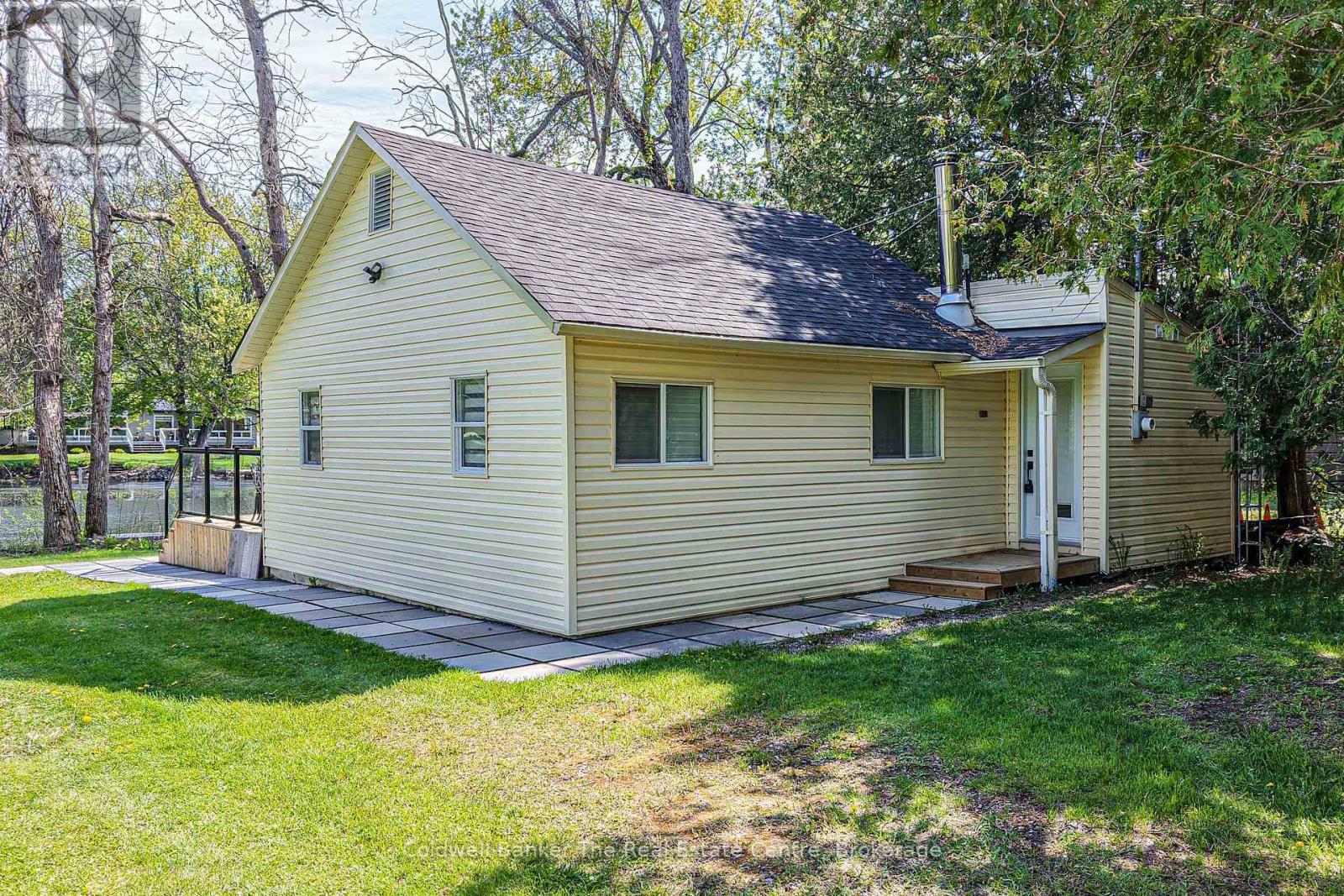 1079 Severn River Road, Gravenhurst, Ontario  P0E 1N0 - Photo 18 - X13213980
