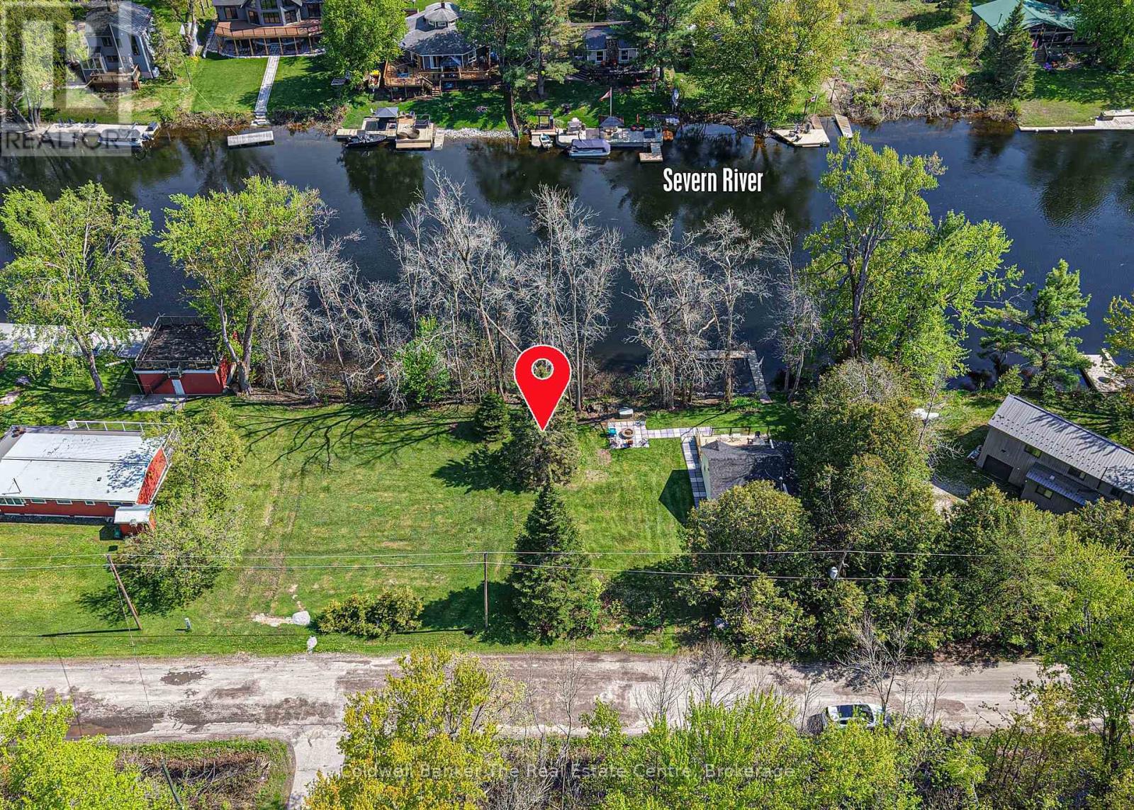 1079 Severn River Road, Gravenhurst, Ontario  P0E 1N0 - Photo 2 - X13213980