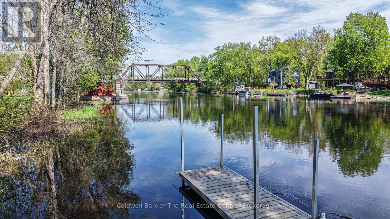 1079 Severn River Road, Gravenhurst, Ontario  P0E 1N0 - Photo 22 - X13213980