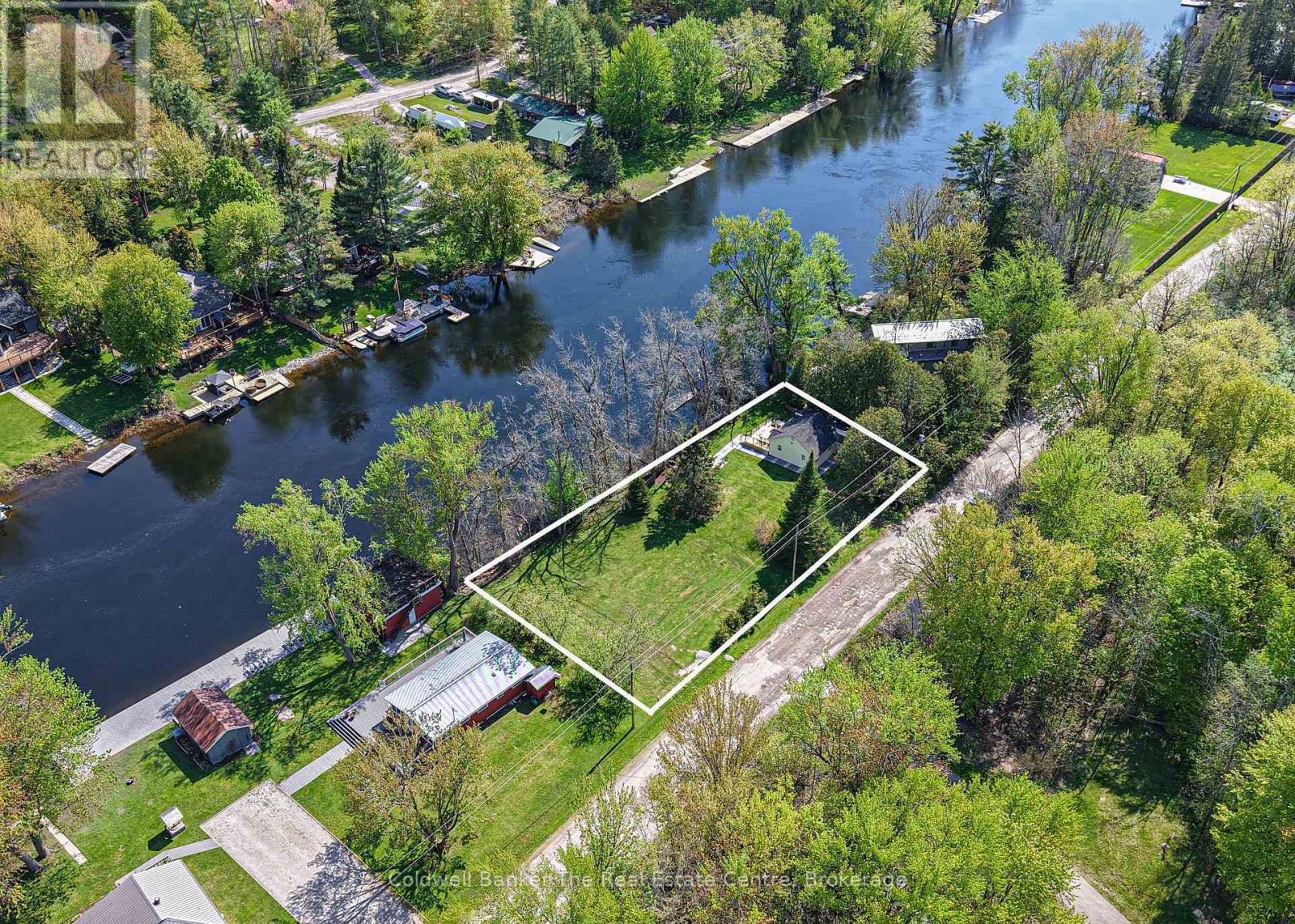 1079 Severn River Road, Gravenhurst, Ontario  P0E 1N0 - Photo 3 - X13213980