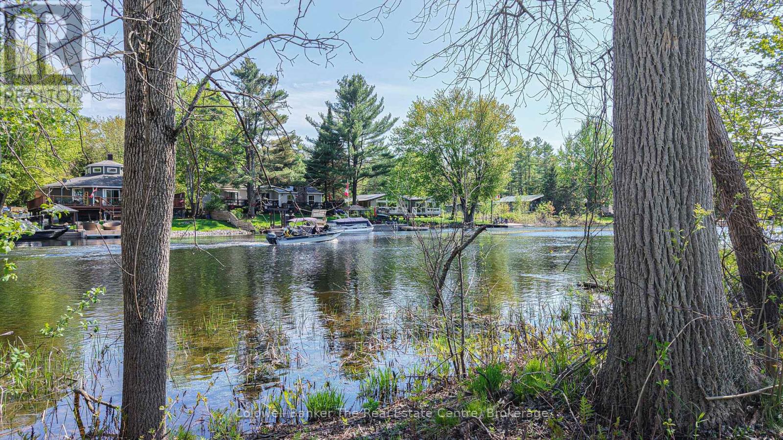 1079 Severn River Road, Gravenhurst, Ontario  P0E 1N0 - Photo 31 - X13213980