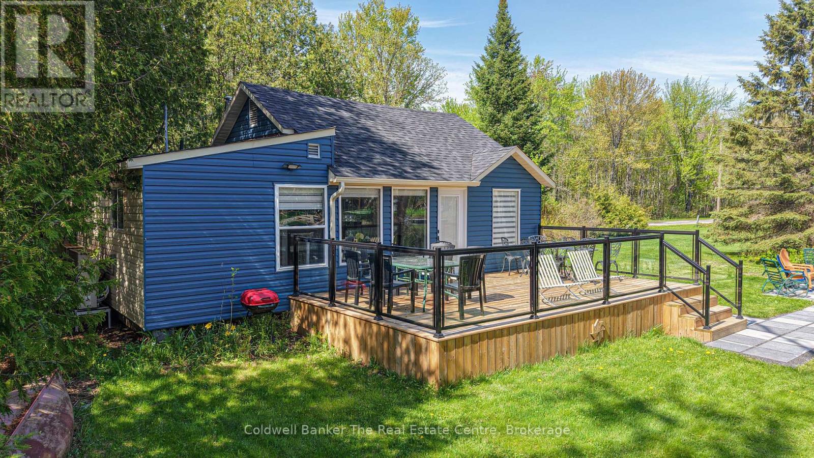 1079 Severn River Road, Gravenhurst, Ontario  P0E 1N0 - Photo 34 - X13213980
